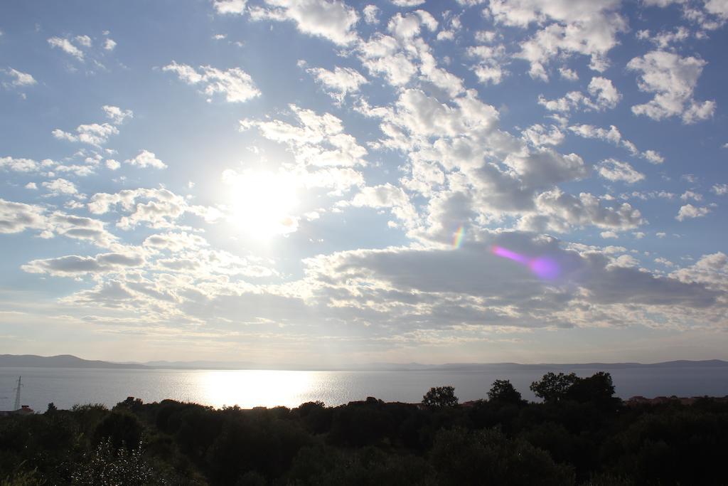 Apartments Villa Marnii Kožino Pokoj fotografie